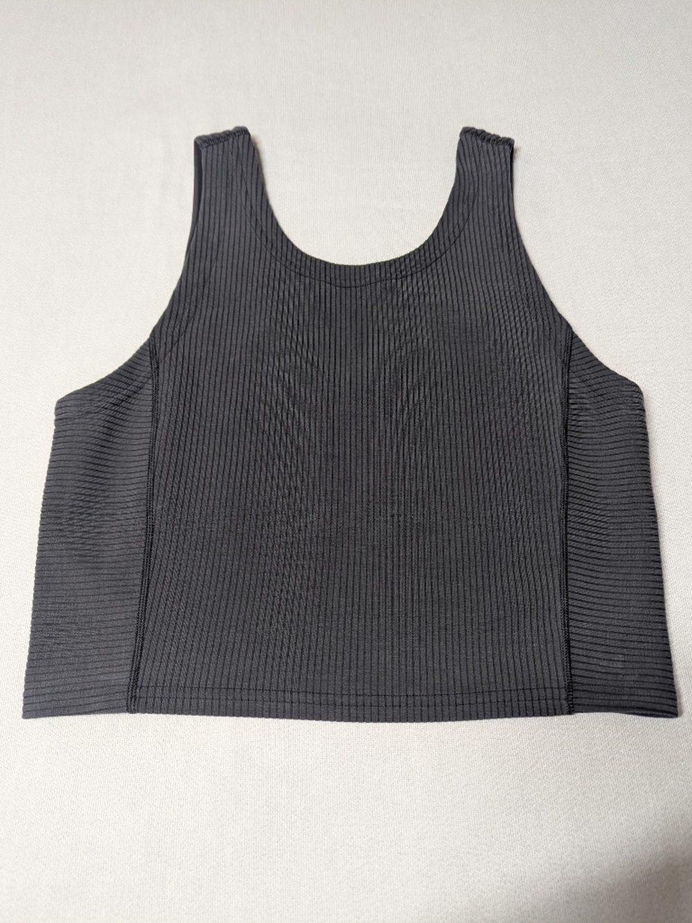 Lululemon Ribbed Softstreme Matching Set - Size 6 - Picture 2 of 15